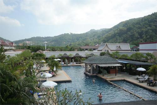 7 фото отеля Phuket Kata Resort 3* 