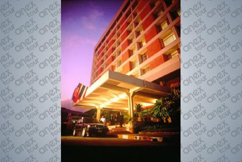 2 фото отеля Phuket Merlin Hotel 3* 