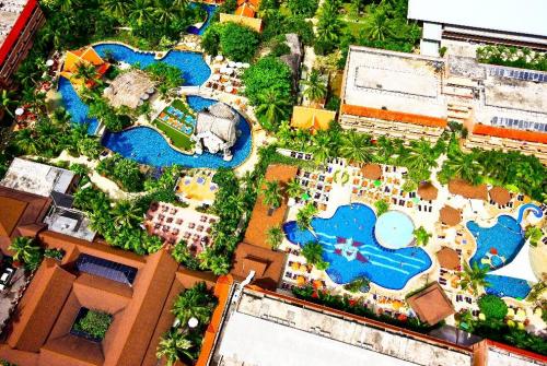 4 фото отеля Phuket Orchid Resort & Spa 3* 