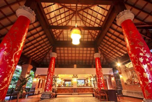 7 фото отеля Phuket Orchid Resort & Spa 3* 