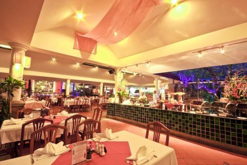8 фото отеля Phuket Orchid Resort & Spa 3* 