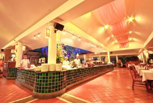 9 фото отеля Phuket Orchid Resort & Spa 3* 