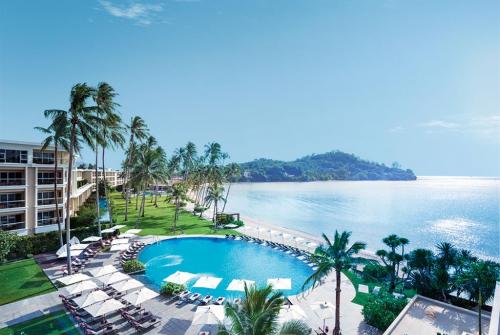 1 фото отеля Phuket Panwa Beachfront Resort 5* 