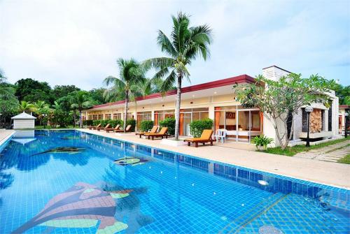 1 фото отеля Phuket Sea Resort 3* 