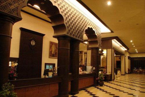 6 фото отеля Phuphaya Resort 3* 
