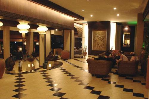 7 фото отеля Phuphaya Resort 3* 