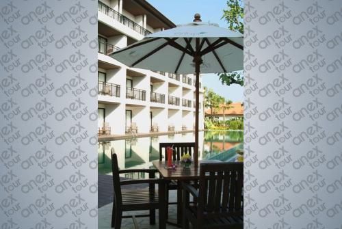 2 фото отеля Piraya Resort & Spa 4* 