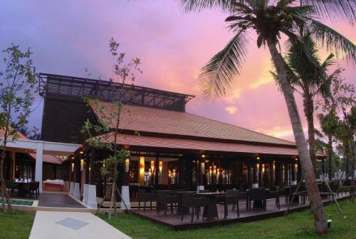 4 фото отеля Piraya Resort & Spa 4* 