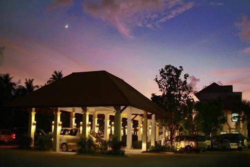 5 фото отеля Piraya Resort & Spa 4* 