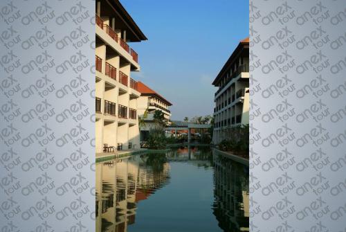 6 фото отеля Piraya Resort & Spa 4* 