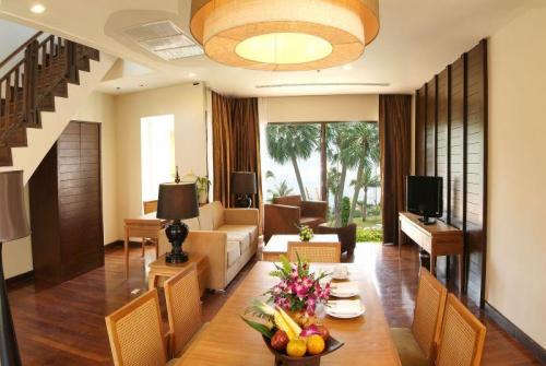 7 фото отеля Piraya Resort & Spa 4* 