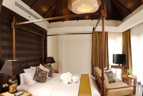 8 фото отеля Piraya Resort & Spa 4* 