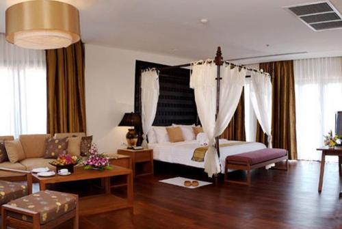 9 фото отеля Piraya Resort & Spa 4* 