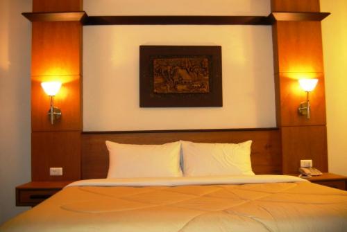 10 фото отеля Piyada Residence Hotel 3* 