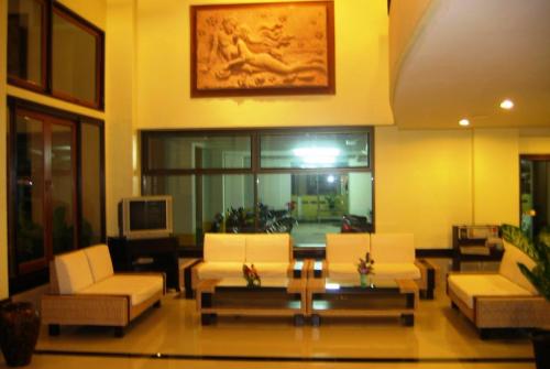 2 фото отеля Piyada Residence Hotel 3* 