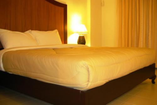7 фото отеля Piyada Residence Hotel 3* 