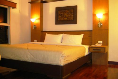 9 фото отеля Piyada Residence Hotel 3* 