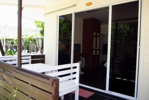 9 фото отеля Pk Resort & Villas Jomtien Beach 3* 