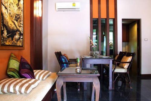 10 фото отеля Plumeria Resort Pattaya 4* 