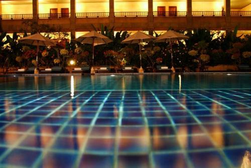 4 фото отеля Plumeria Resort Pattaya 4* 