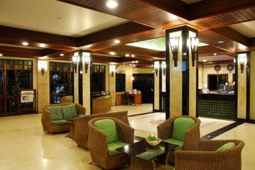 6 фото отеля Plumeria Resort Pattaya 4* 