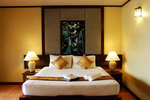 8 фото отеля Plumeria Resort Pattaya 4* 