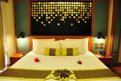 20 фото отеля Pp Erawan Palms Resort 3* 