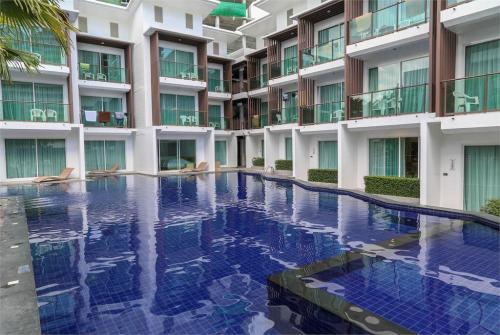 1 фото отеля Prima Villa Pattaya 3* 