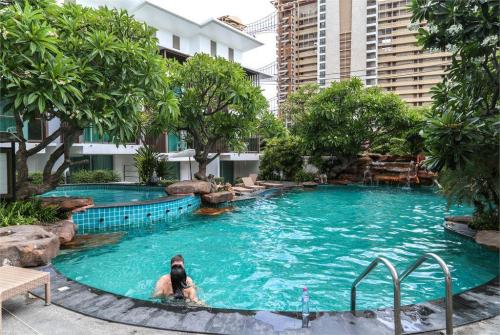 17 фото отеля Prima Villa Pattaya 3* 