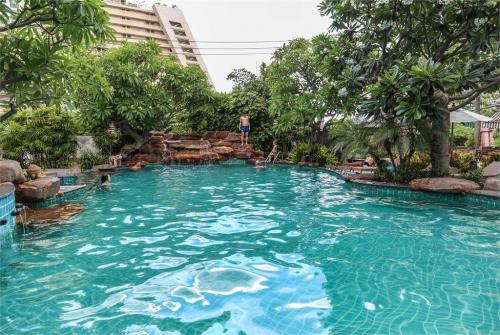 19 фото отеля Prima Villa Pattaya 3* 