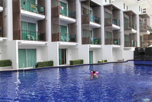 4 фото отеля Prima Villa Pattaya 3* 