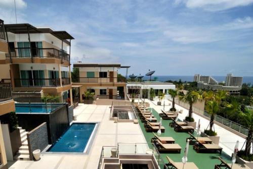 2 фото отеля Princess Seaview Resort & Spa 4* 