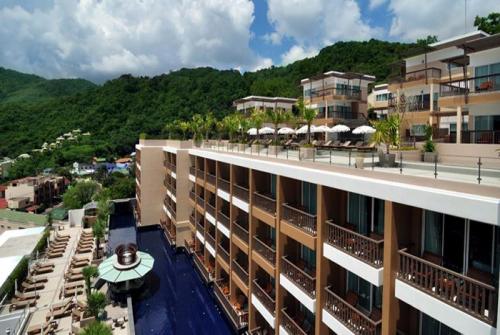 3 фото отеля Princess Seaview Resort & Spa 4* 