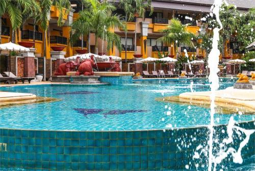 3 фото отеля Print Kamala Resort 4* 