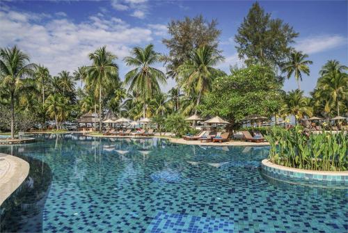 19 фото отеля Pullman Khao Lak Katiliya Resort & Villas 5* 