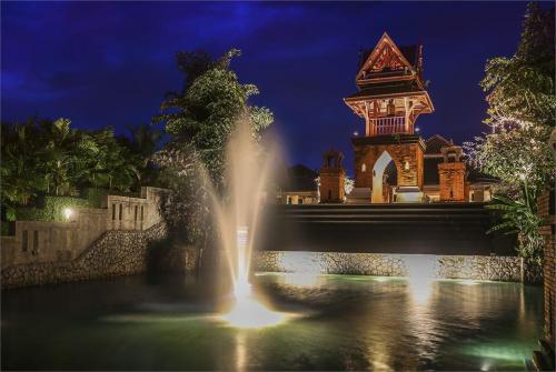 20 фото отеля Pullman Khao Lak Katiliya Resort & Villas 5* 