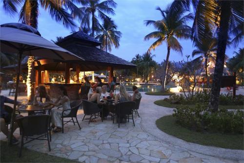 44 фото отеля Pullman Khao Lak Katiliya Resort & Villas 5* 