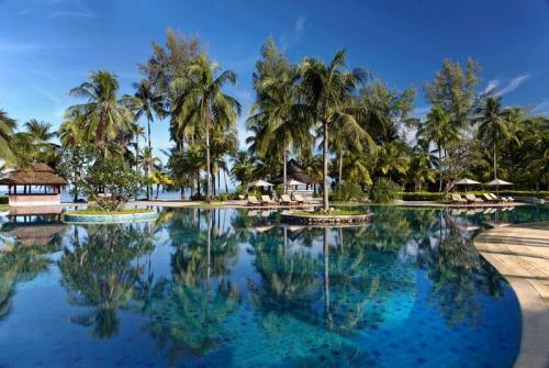 7 фото отеля Pullman Khao Lak Resort & Spa 5* 
