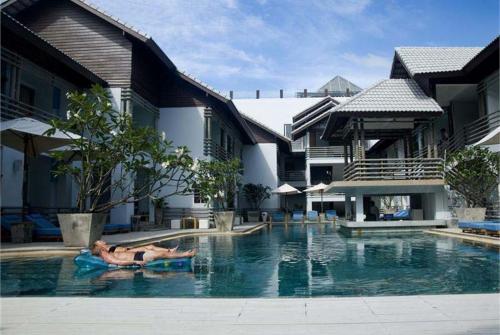 1 фото отеля Ramada Phuket Southsea 4* 