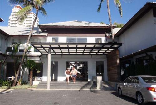 3 фото отеля Ramada Phuket Southsea 4* 