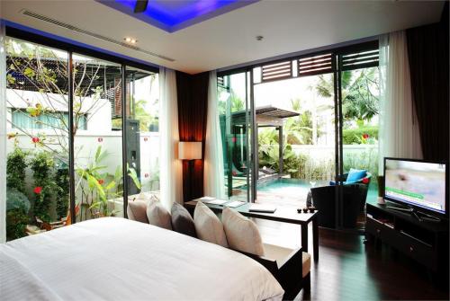 13 фото отеля Ramada Resort Khao Lak 4* 