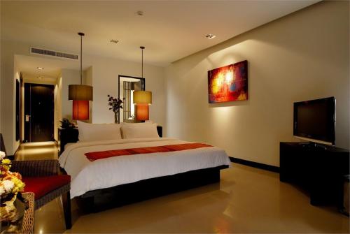 7 фото отеля Ramada Resort Khao Lak 4* 