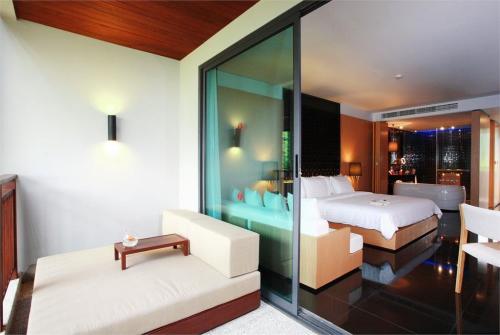 9 фото отеля Ramada Resort Khao Lak 4* 