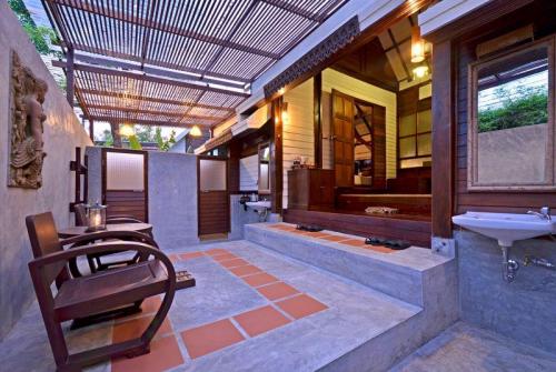 13 фото отеля Ramayana Koh Chang Resort 4* 