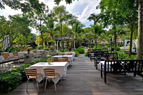 15 фото отеля Ramayana Koh Chang Resort 4* 