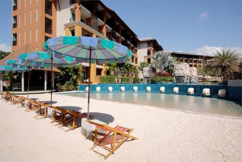 2 фото отеля Rawai Palm Beach Resort 4* 