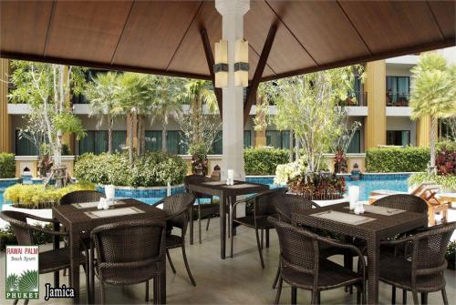 23 фото отеля Rawai Palm Beach Resort 4* 