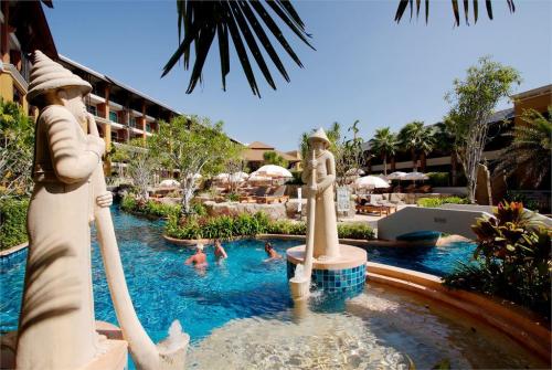 5 фото отеля Rawai Palm Beach Resort 4* 