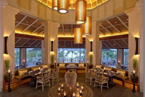 10 фото отеля Regent Phuket Cape Panwa 5* 