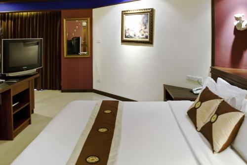 5 фото отеля Rita Resort & Residence 3* 